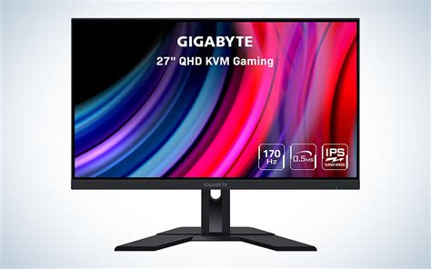 The 10 Best Freesync Monitors .